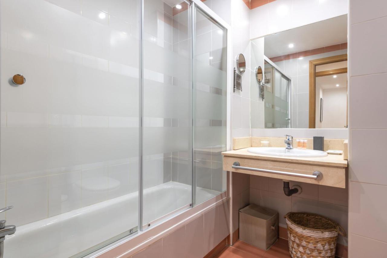 2 Bedrooms 2 Bathrooms Furnished - Malsana - With Pool - Mintystay Madrid Exterior photo